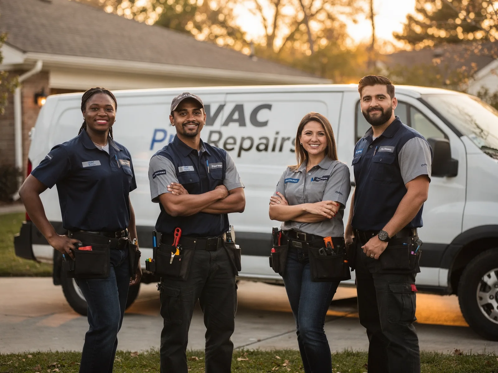 Heat Pump Repair company in Mount Carmel, IL