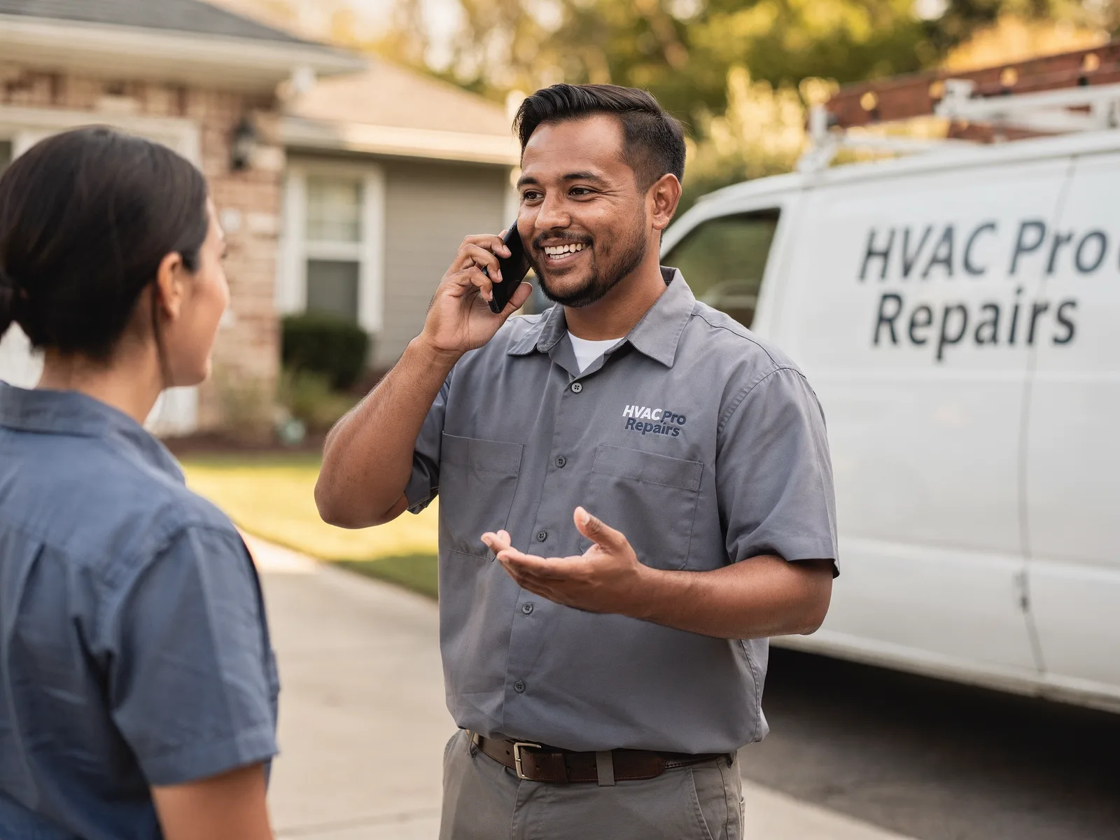 Heat Pump Repair Mount Carmel, IL FAQs